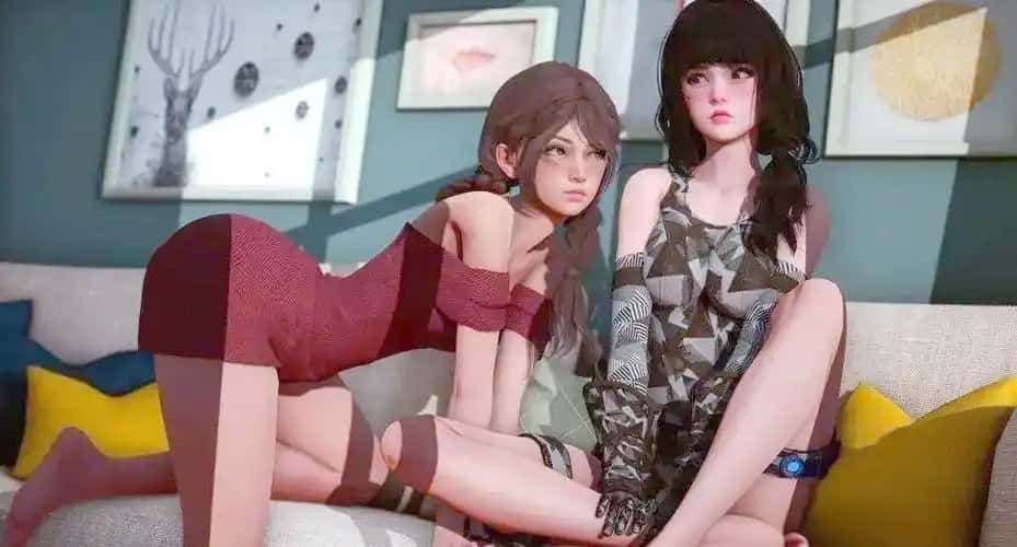 永恒世界封面