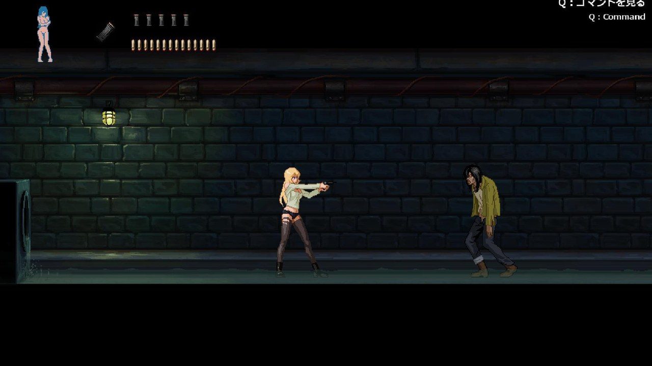 寄生都市 关卡攻略 实机截图 6