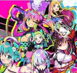 DLsite中文官网 玩法展示 玩法截图 8