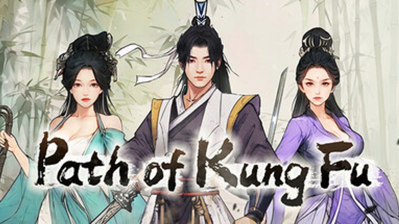 刀剑江湖路-绅士mod版 玩法展示 场景图 8