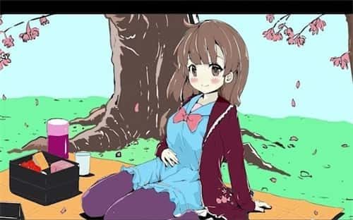 妹同居生活 章节事件 实机截图 4