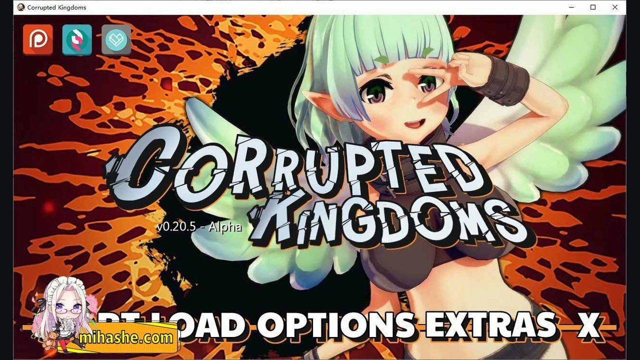 腐败王国CorruptedKingdom 资源内容 画面 5