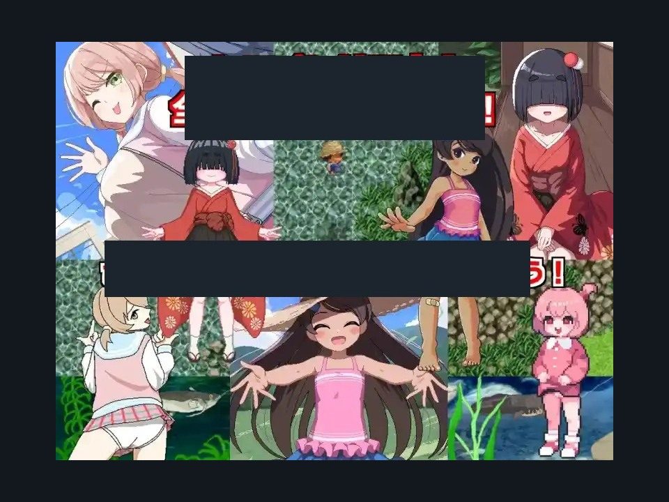 乡下钓钝吻鲑乡村垂钓版 中文界面 画面 1